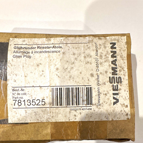 Viessmann glühzünder - viessmann,