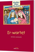 Er-wartet - Arbeitsheft |