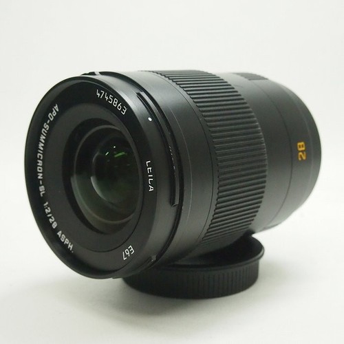Leica apo summicron - apo-summicron-sl, f2