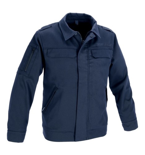 Blousonjacke feuerwehr jacke - blousonjacke,