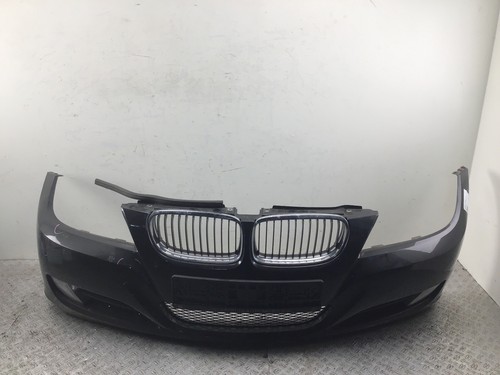Stoßstange vorne bmw 3er - vorne,
