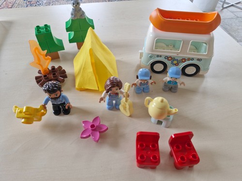 Lego duplo 10946 - lego,