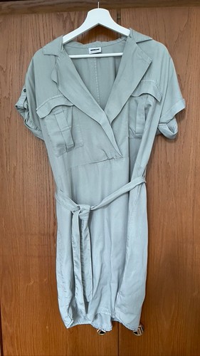 Noisy may leichtes sommerkleid - noisy,