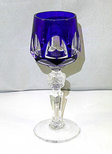 Nachtmann antika likörglas - antika,