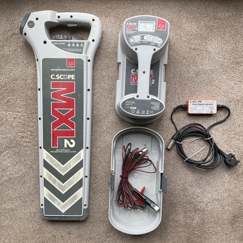 Scope mxl2 - c.scope,