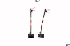 Trix Express Handsignale / 607