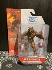 JAKKS Pacific Altered Beast
