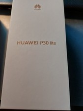 Huawei P30 Lite 