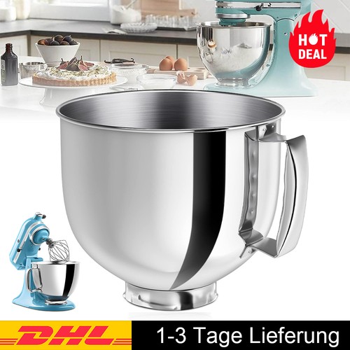 Edelstahlschüssel qt - edelstahlschüssel,