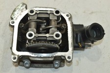 REX RS 450 4T ZYLINDERKOPF