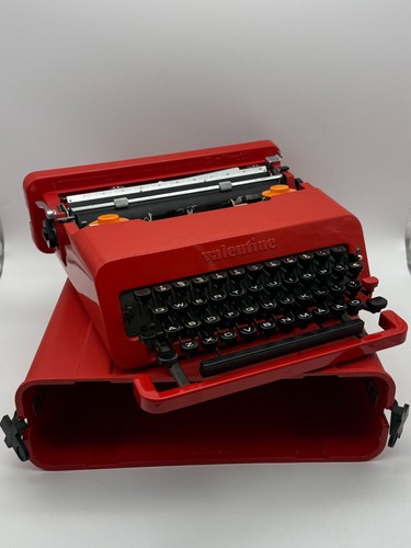 Olivetti valentine - olivetti,