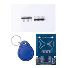 RFID RC522 Card Read & Write Antenna RF Reader IC Card Proximity Module