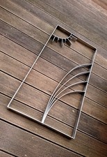 NEU Grabeinfassung Urnengrab