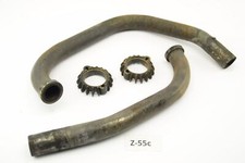 Ducati Pantah 350 XL - Krümmer Abgaskrümmer Auspuff