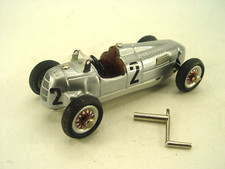 Audi  Rennwagen 2    - Schuco