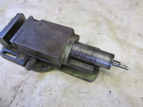 hydraulischer