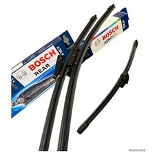 Bosch aerofit scheibenwischer - bosch,