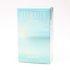 Calvin klein eternity - ck,