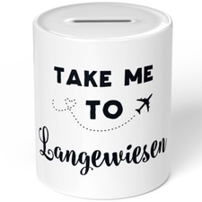 Take me to Langewiesen