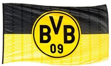 HISSFAHNE FAHNE FLAGGE 250x150 BORUSSIA DORTMUND BVB „Borussia Dortmund“ NEU