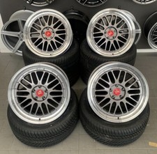 18 Zoll KT22 Felgen für BMW M