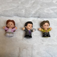 Mattel Fisher-Price Little