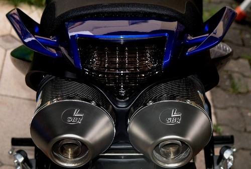 Led rücklicht heckleuchte - rücklicht,