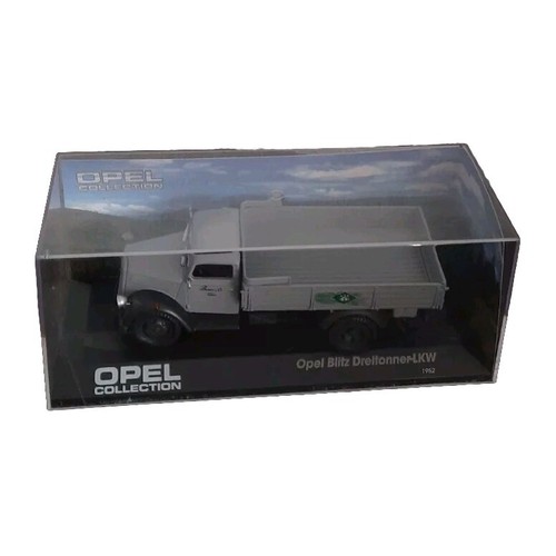 Modellauto opel - modellauto, 1:43
