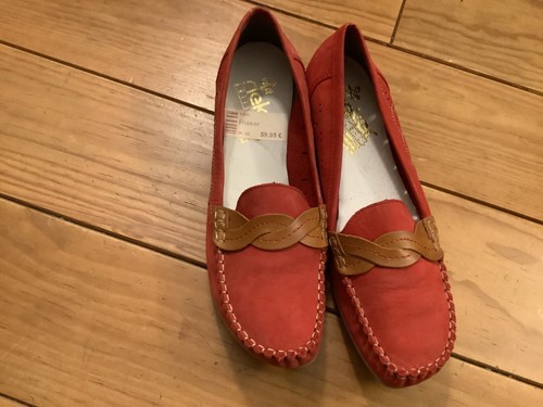 Rieker mokassins sneaker - rieker,