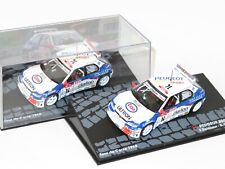 1/43 Peugeot 306 Maxi Esso