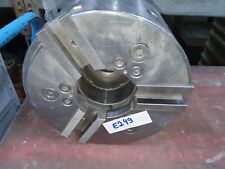 Röhm Typ-KFD-HS250 "3-Backen Kraftspannfutter" E249