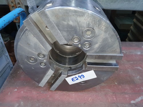Röhm typ kfd - typ-kfd-hs250, "3-backen