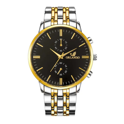 Edle herren armbanduhr - herren,
