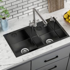 Auralum Küchenspüle