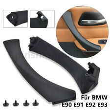 Schwarz Türgriff Innengriff