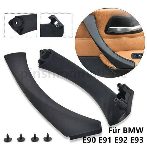 Schwarz türgriff innengriff - schwarz,