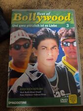 Best of Bollywood 3 DVD