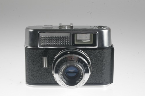 Voigtländer vito automatic - voigtländer,