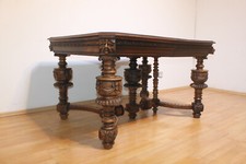 Esszimmer tisch tafel - tisch,