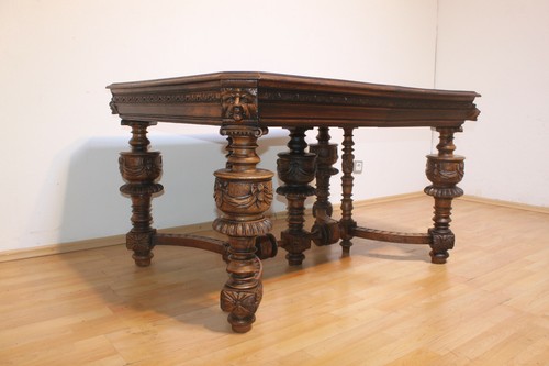 Esszimmer tisch tafel - esszimmer,