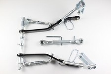 Dreipunktaufhängung 500mm Kat 1 Dreipunktaufnahme Universal Kleintraktor Traktor