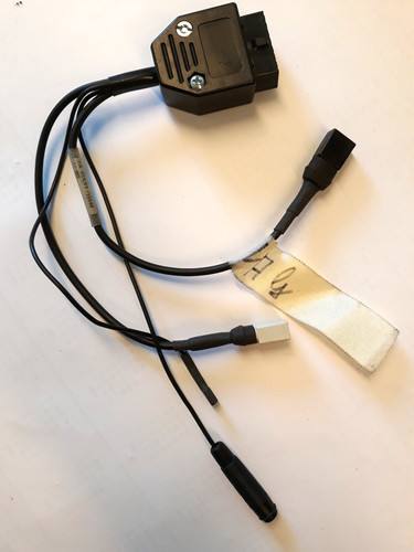 Gutmann diagnosestecker für - gutmann,