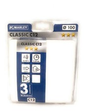 MARLEY MC 100VFN C12 Lüftung