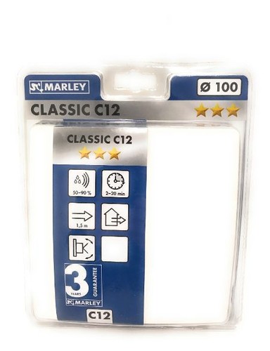 Marley 100vfn c12 lüftung - marley,