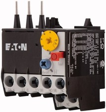 Moeller / Eaton Motorschutzrelais 2,4A-4A, ZE-4 Möller, neu