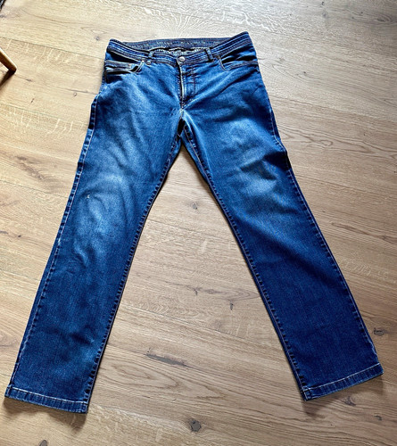 Eurex brax pep 350 comfort - by,