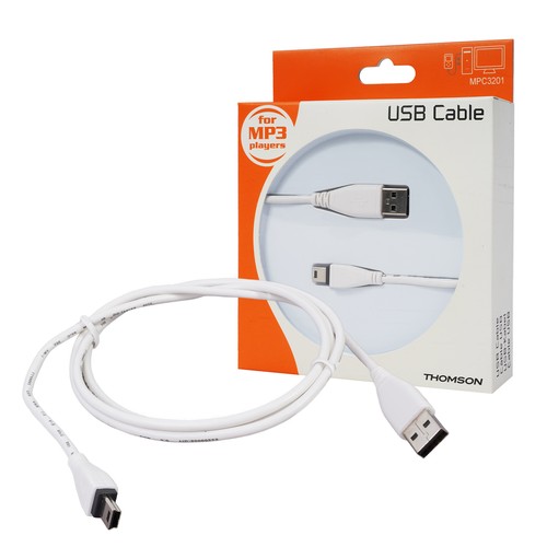 Mini usb daten kabel - mini-usb, ladekabel