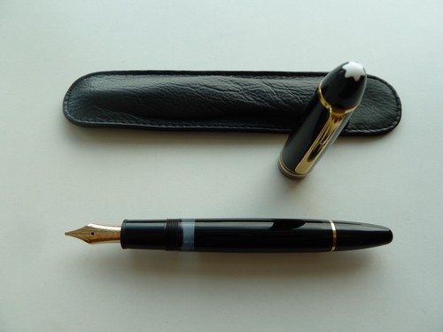 Montblanc meisterstück 146 - montblanc,