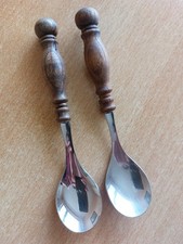 WMF Burgund * 2 Kaffeelöffel