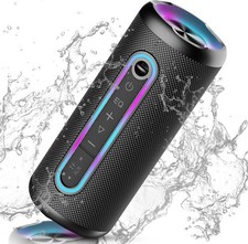 Bluetooth Lautsprecher Box M10